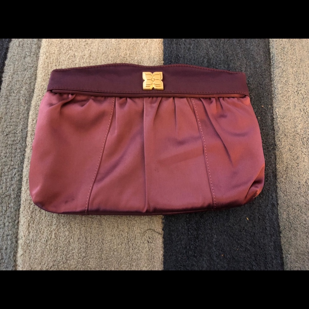 BCBG Clutch
